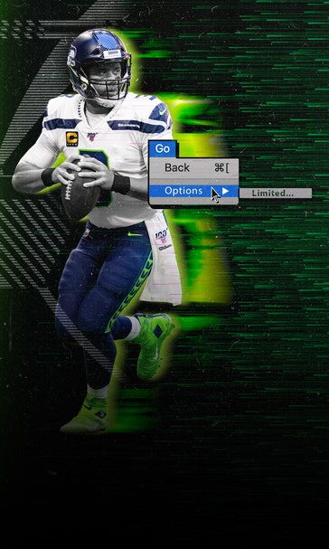 Limited Options